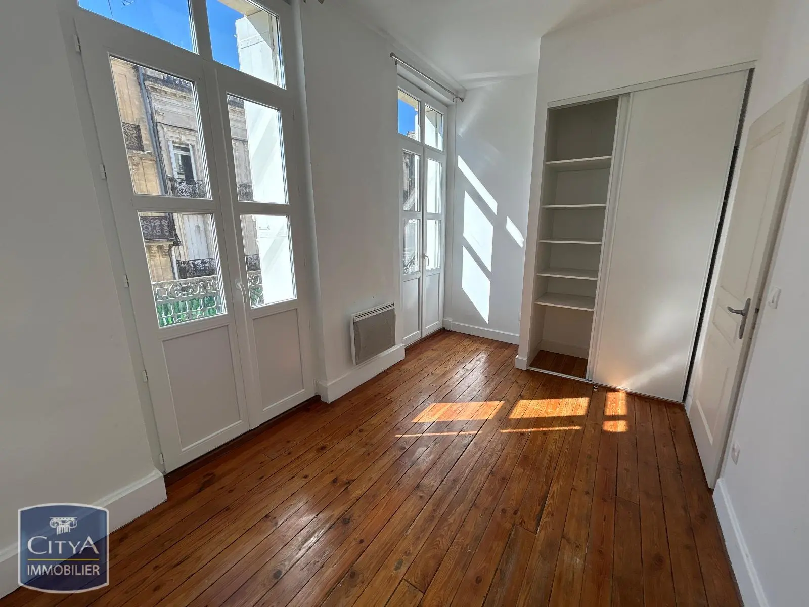 Photo 3 Appartement 3 pièces 56.2m²