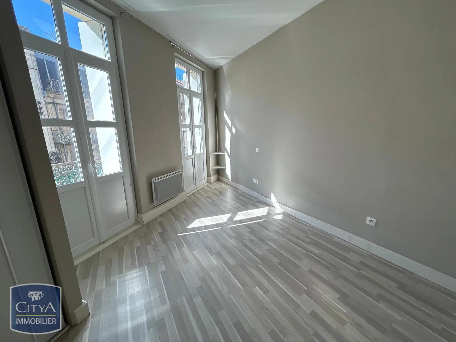 Photo 4 Appartement 3 pièces 56.2m²