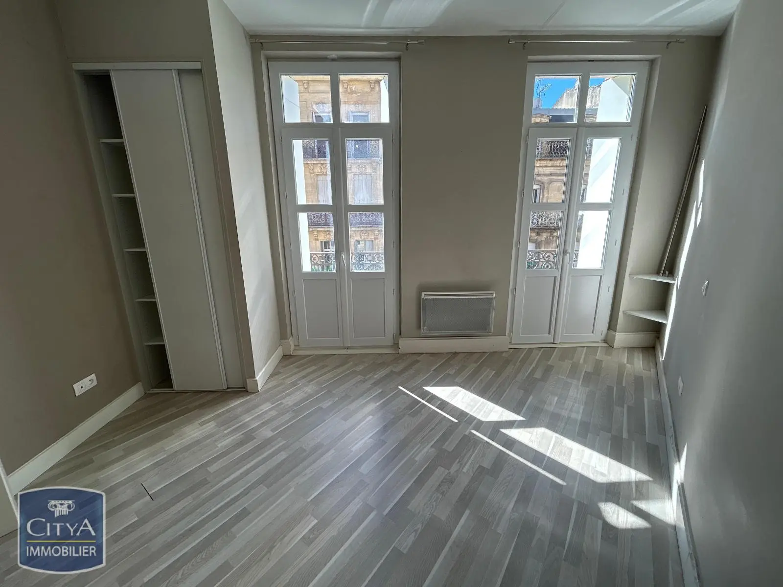 Photo 8 Appartement 3 pièces 56.2m²
