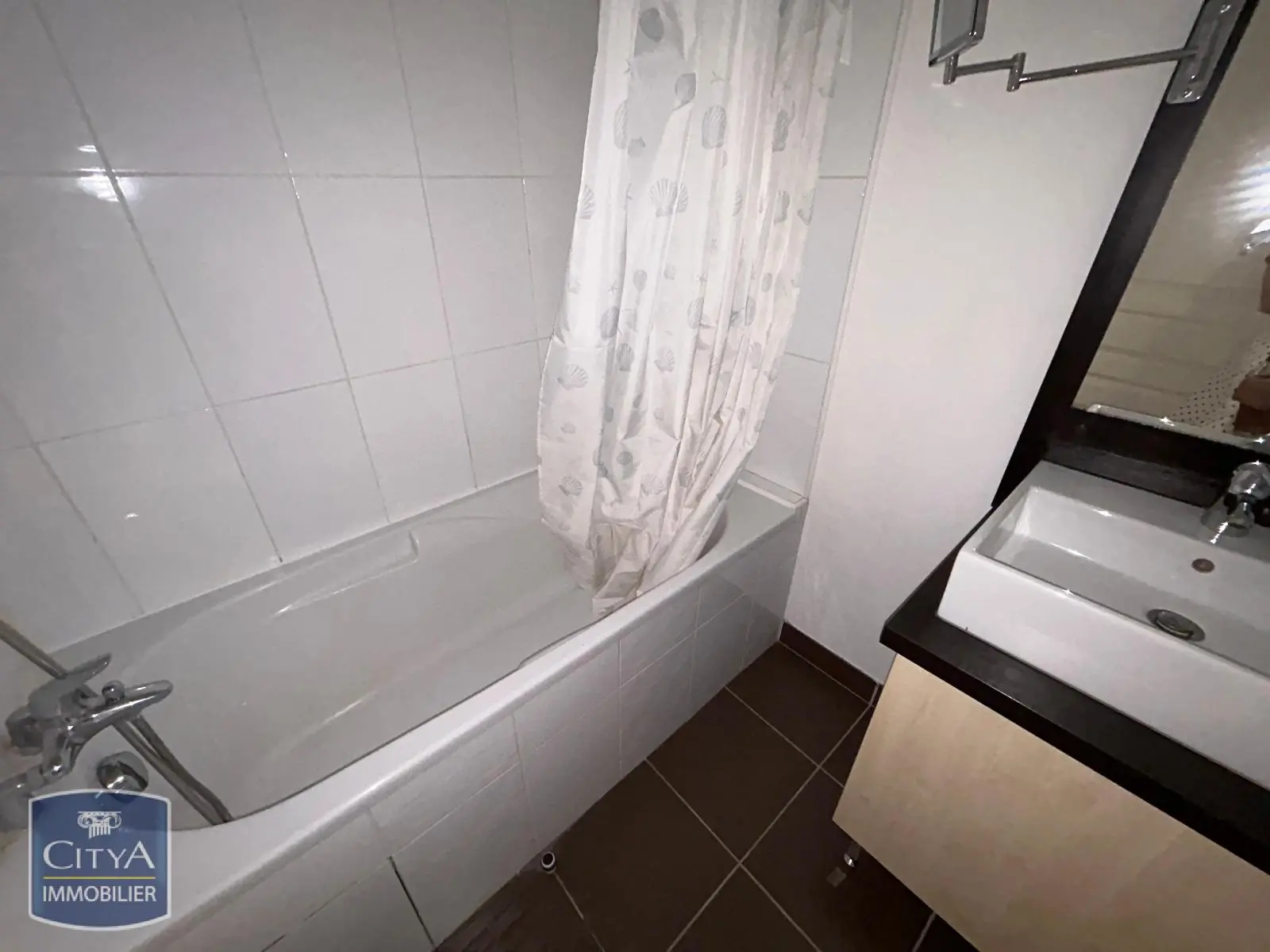 Photo 7 Appartement 3 pièces 56.2m²