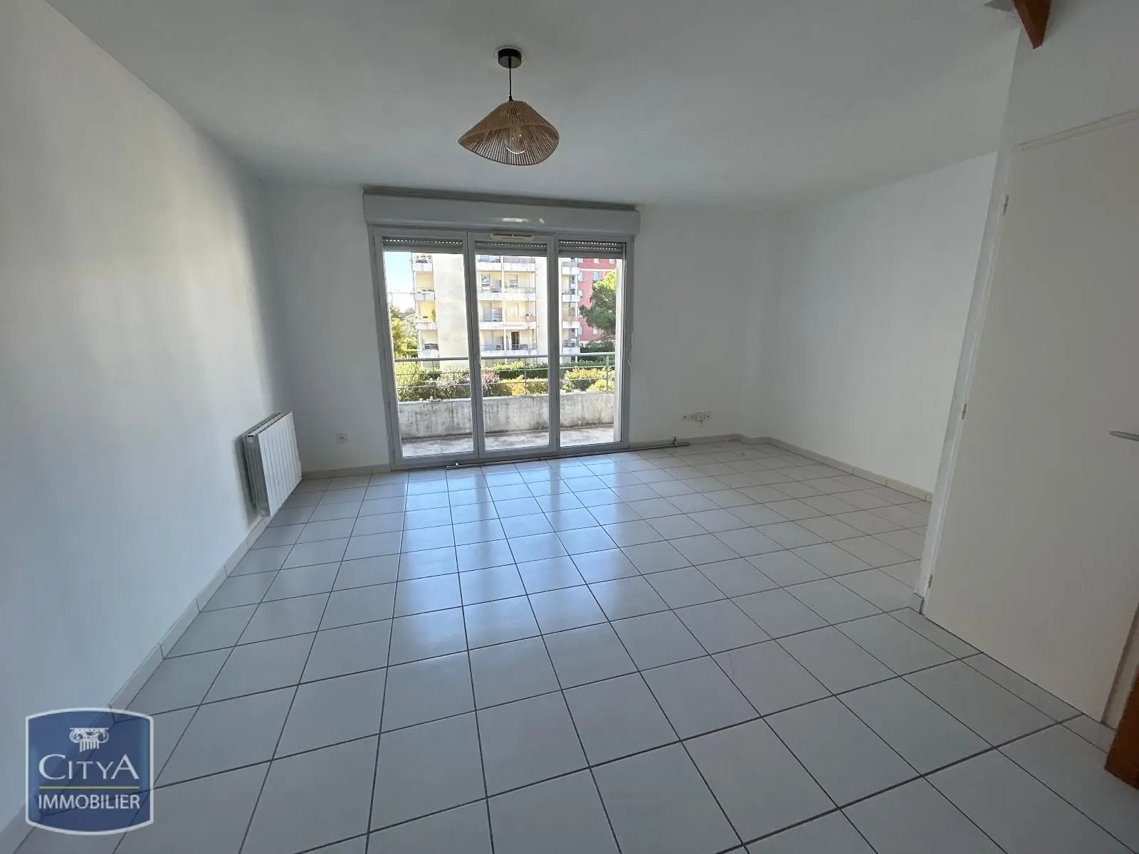 Appartement 3 pièces 64 m² · à Agen · 63,7 m² · 650 €/mois