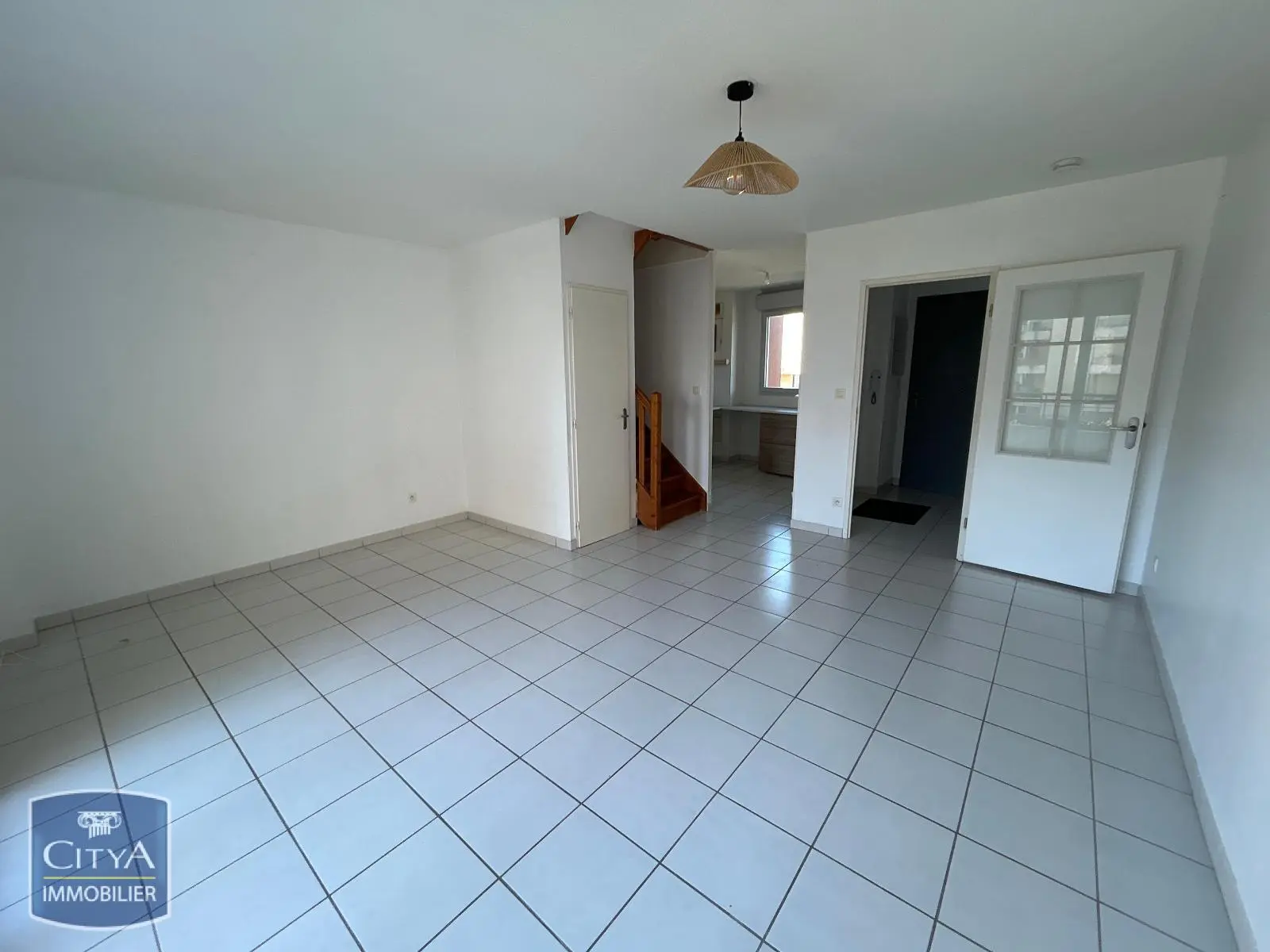 Photo 2 Appartement 3 pièces 63.71m²