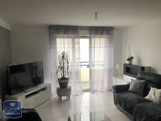 Photo 1 Appartement 2 pièces 41.89m²
