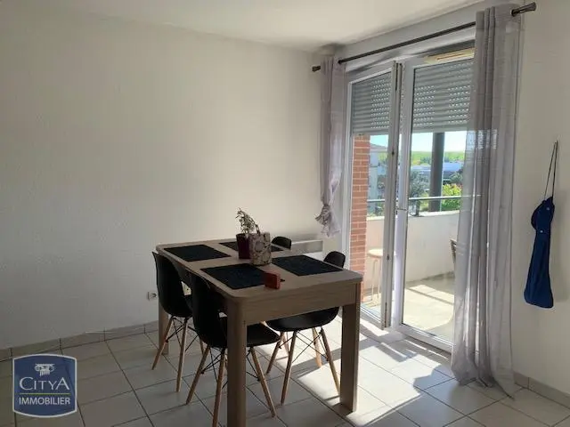 Photo 3 Appartement 2 pièces 42.96m²