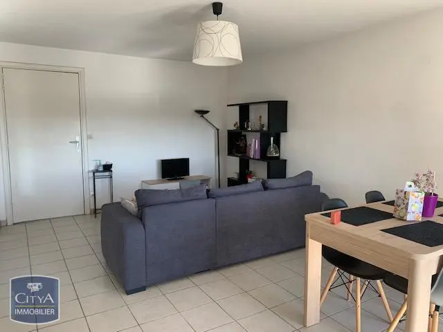 Photo 5 Appartement 2 pièces 42.96m²