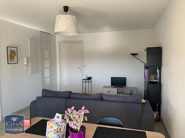 Photo 7 Appartement 2 pièces 42.96m²