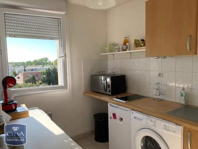 Photo 4 Appartement 2 pièces 42.96m²