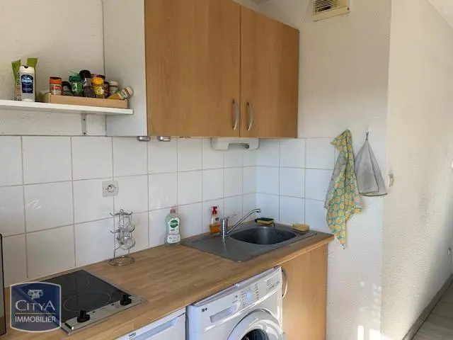 Photo 8 Appartement 2 pièces 42.96m²