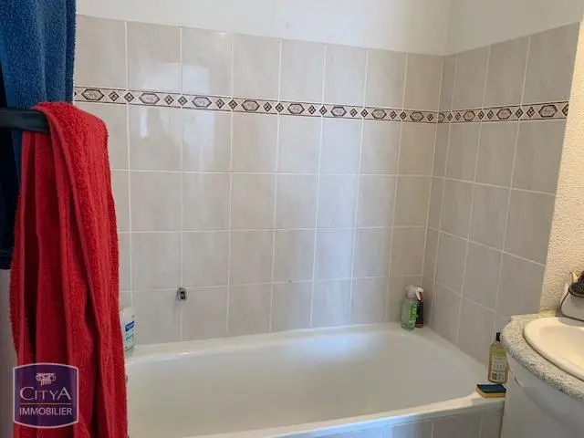 Photo 11 Appartement 2 pièces 42.96m²