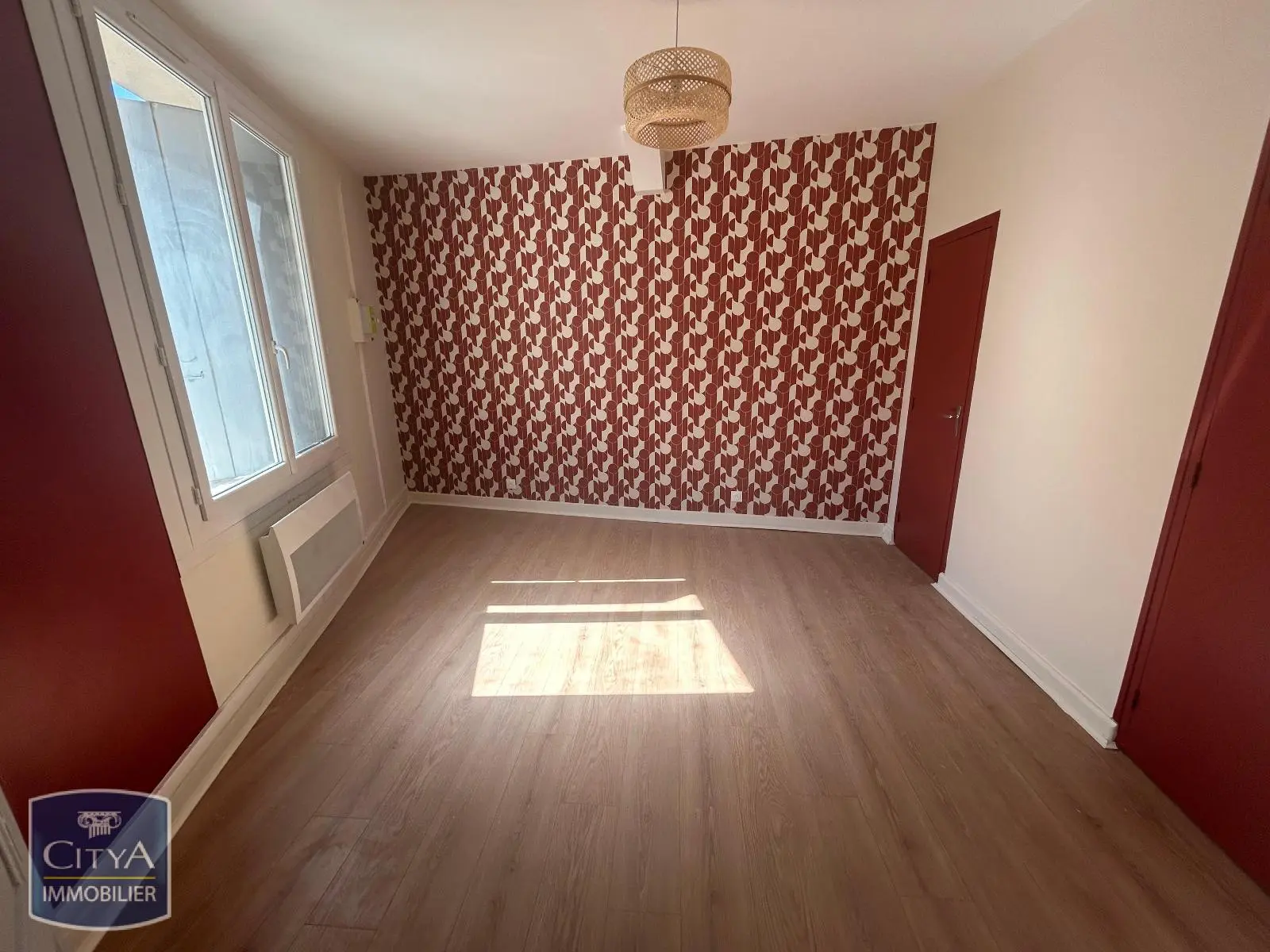 Photo 4 Appartement 2 pièces 31.42m²