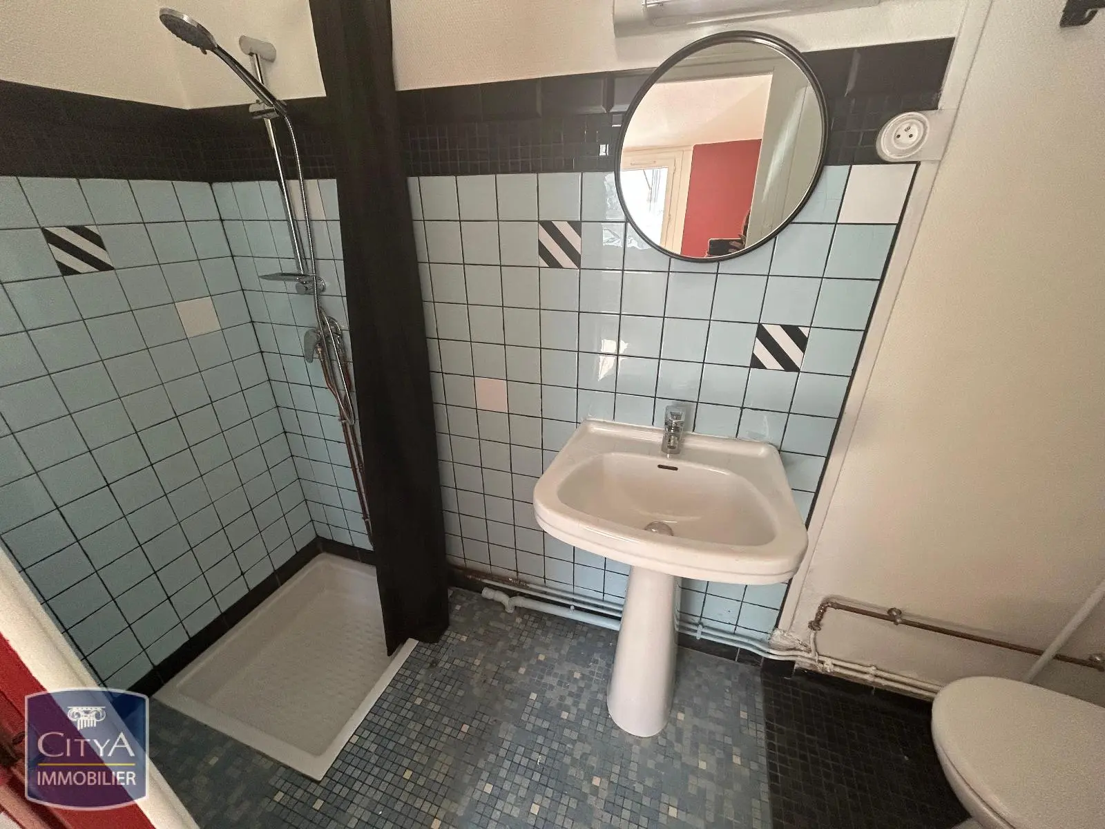 Photo 3 Appartement 2 pièces 31.42m²