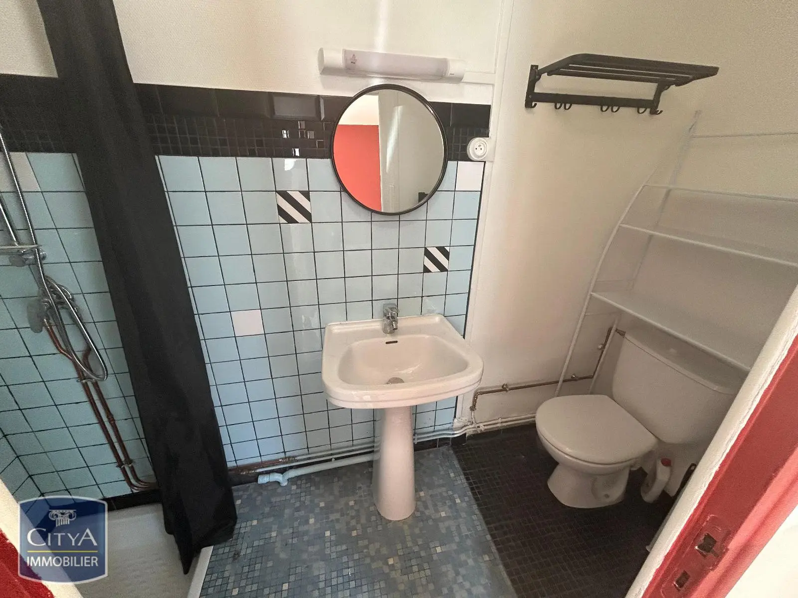 Photo 6 Appartement 2 pièces 31.42m²