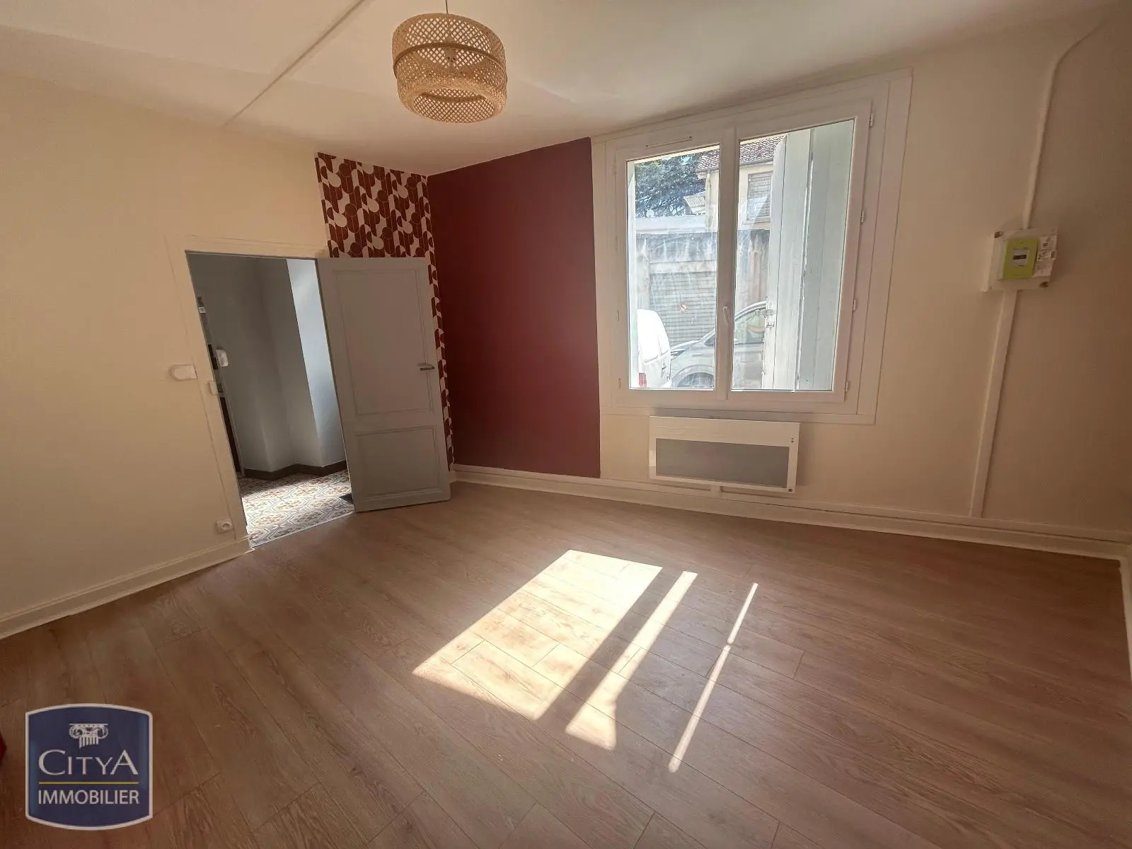 Photo 7 Appartement 2 pièces 31.42m²