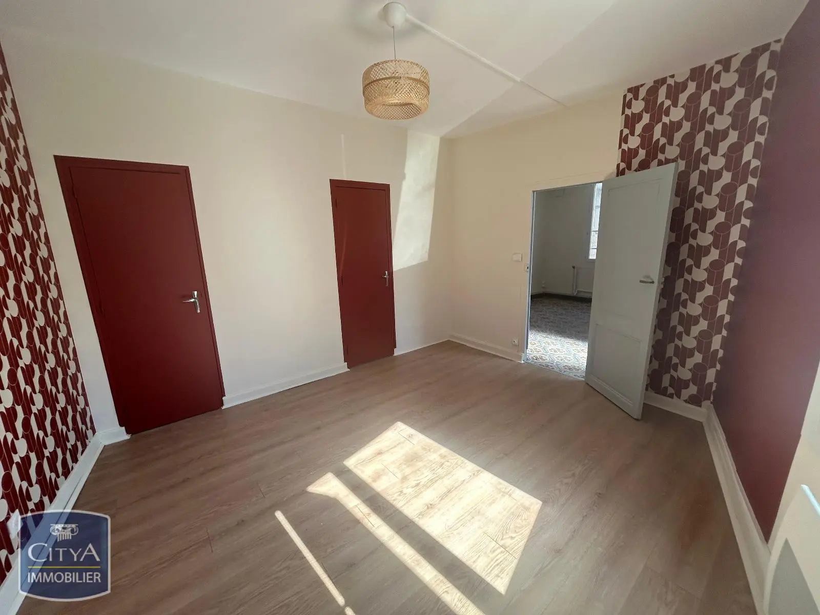 Photo 2 Appartement 2 pièces 31.42m²