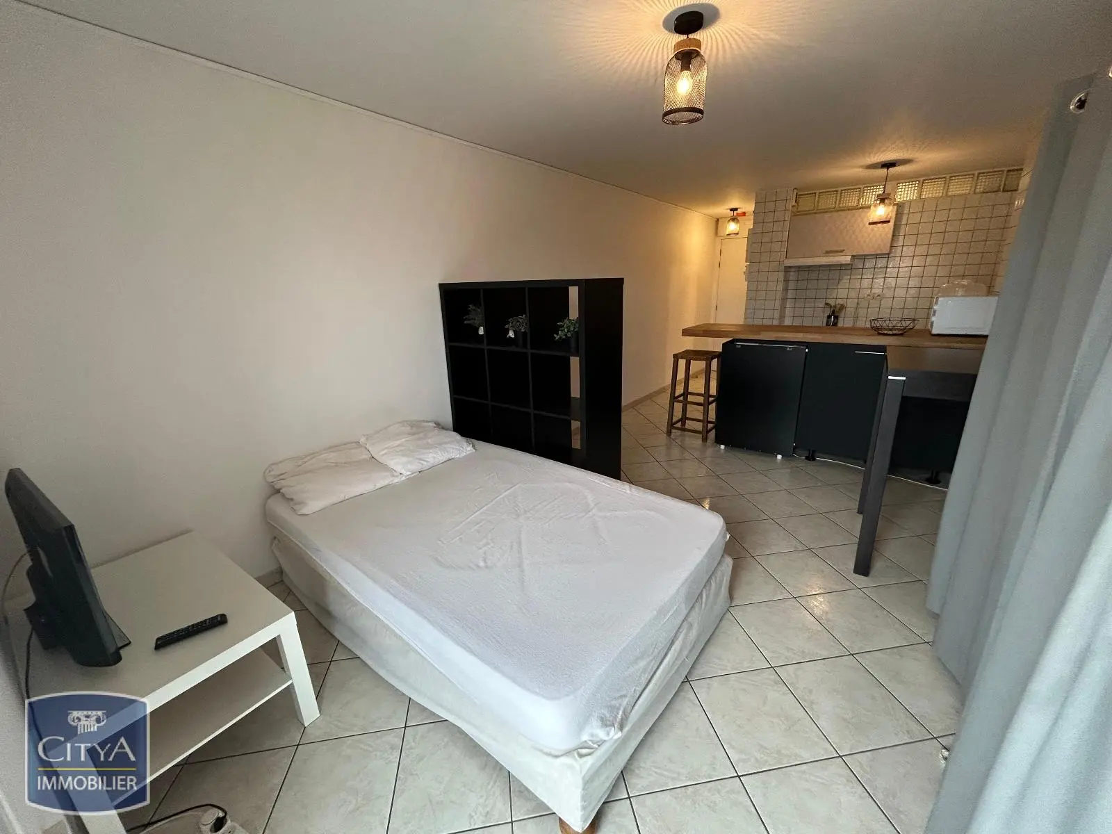 Photo 6 Appartement 1 pièce 23.58m²