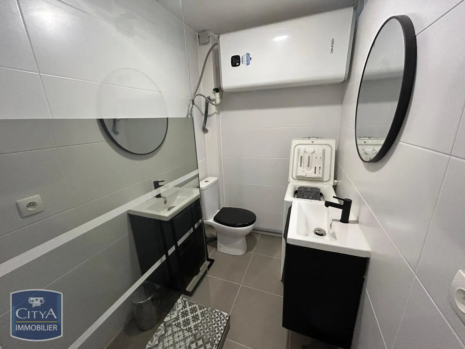 Photo 3 Appartement 1 pièce 23.58m²