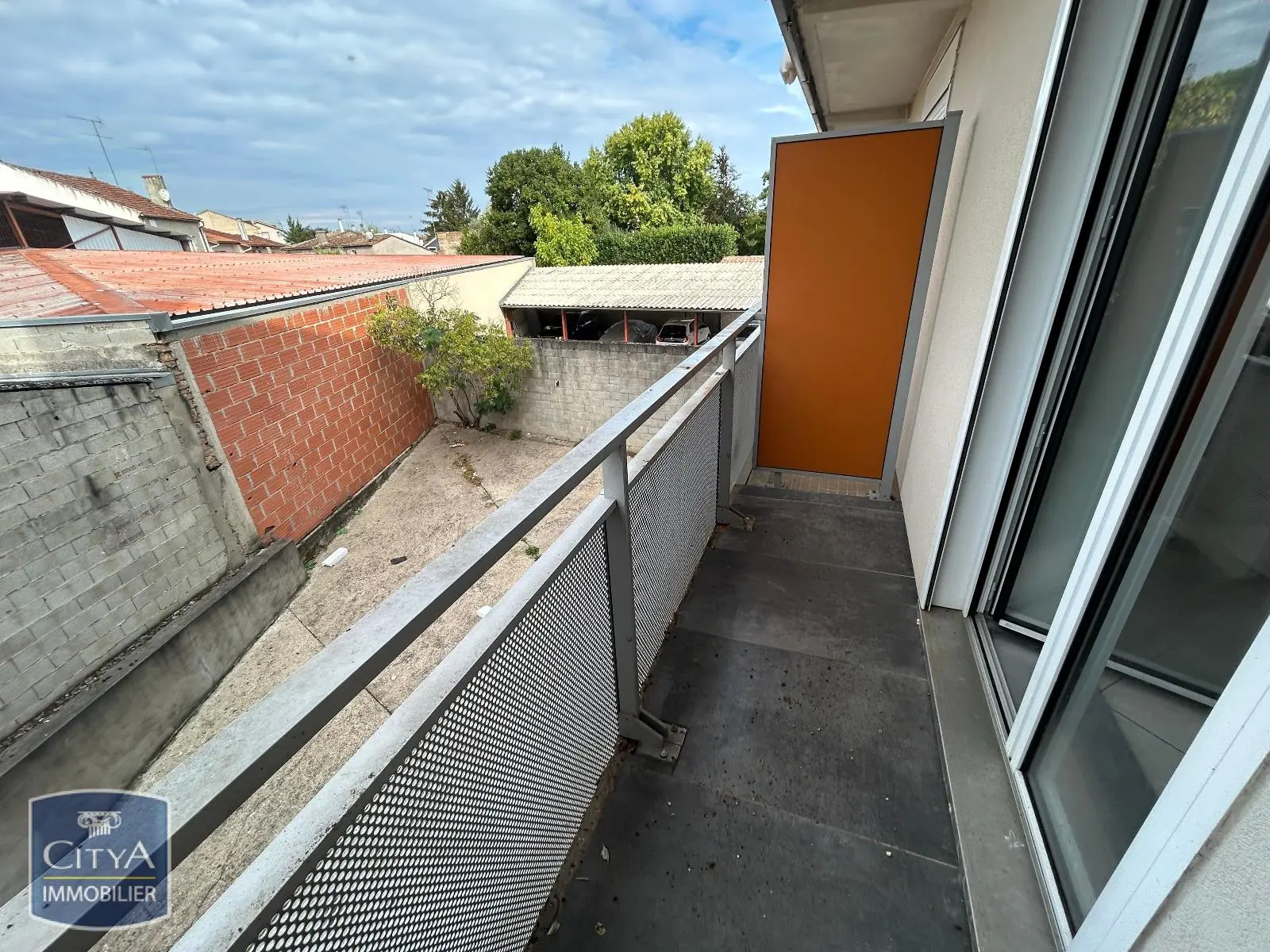 Photo 4 Appartement 1 pièce 23.58m²