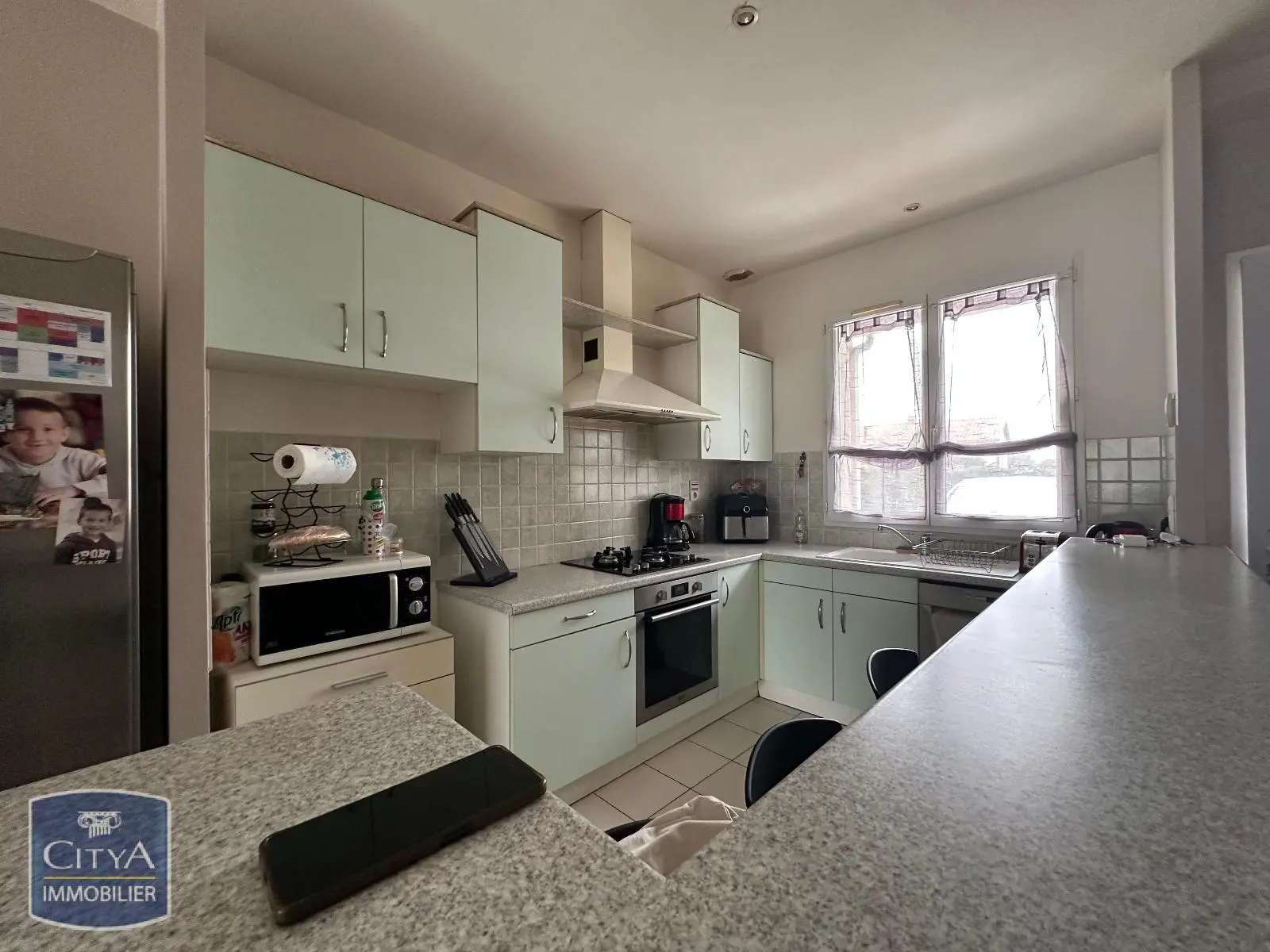 Photo 2 Maison 4 pièces 75m²