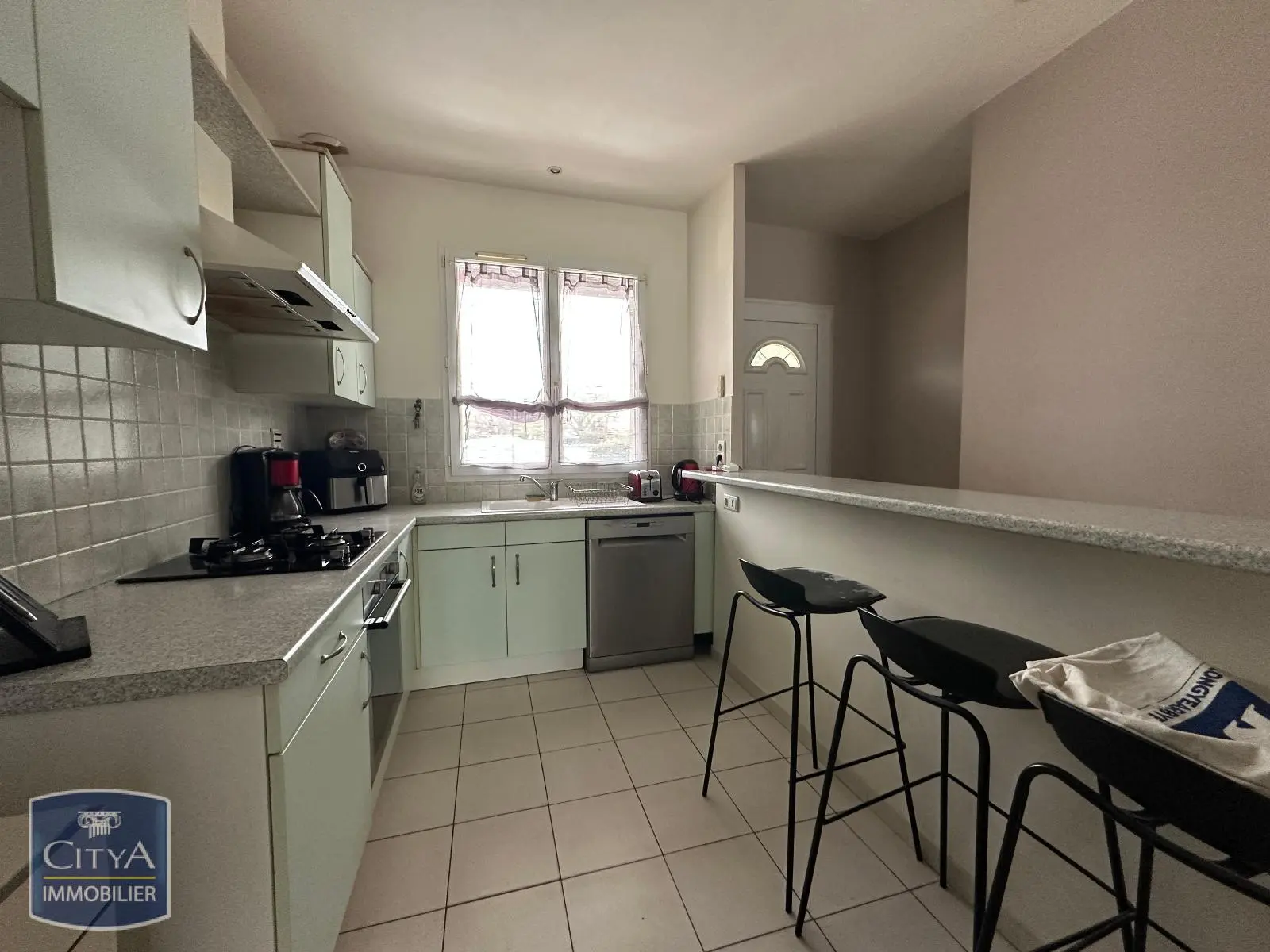 Photo 7 Maison 4 pièces 75m²