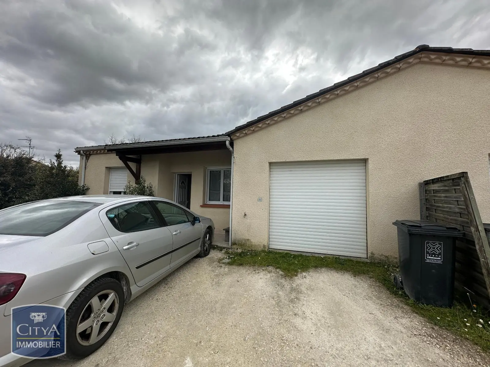 Photo 3 Maison 4 pièces 75m²