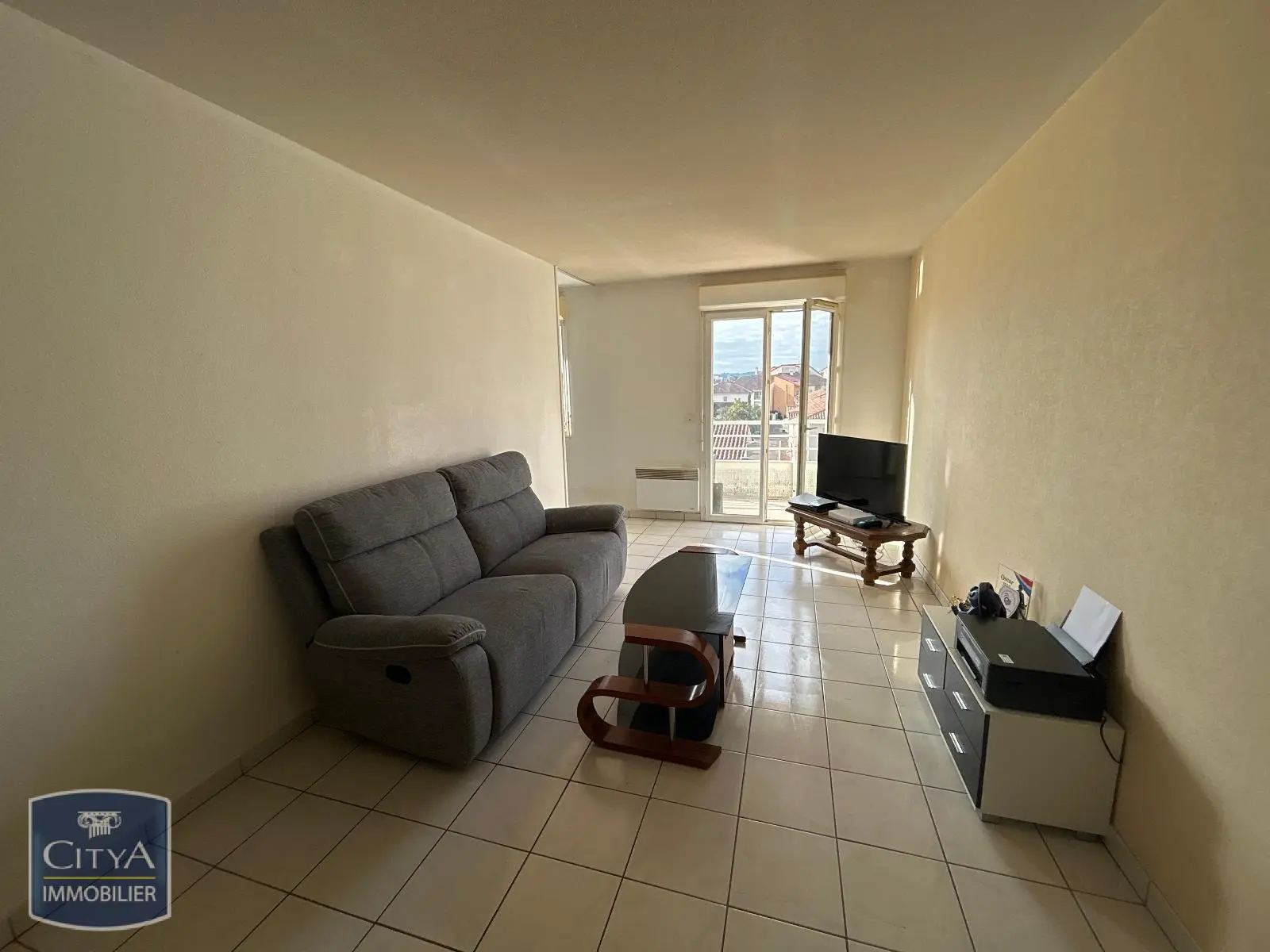 Photo 2 Appartement 2 pièces 48.14m²