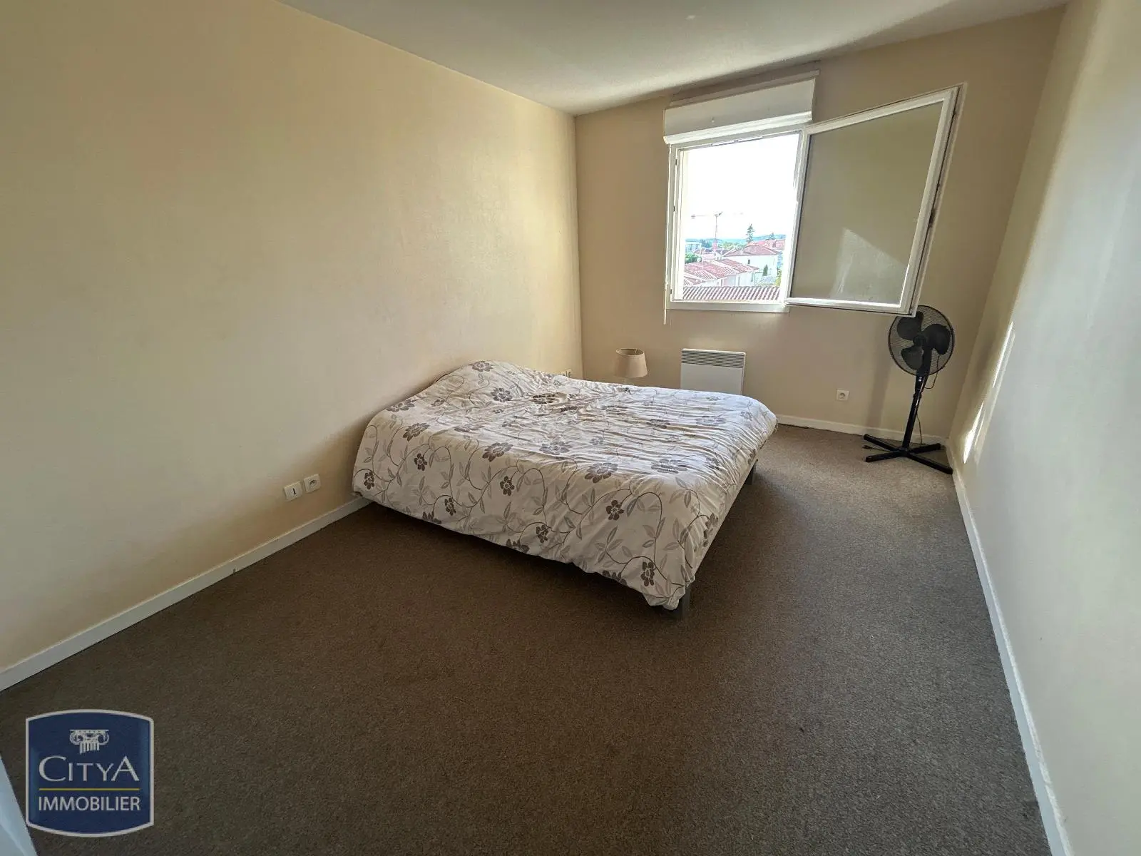 Photo 6 Appartement 2 pièces 48.14m²