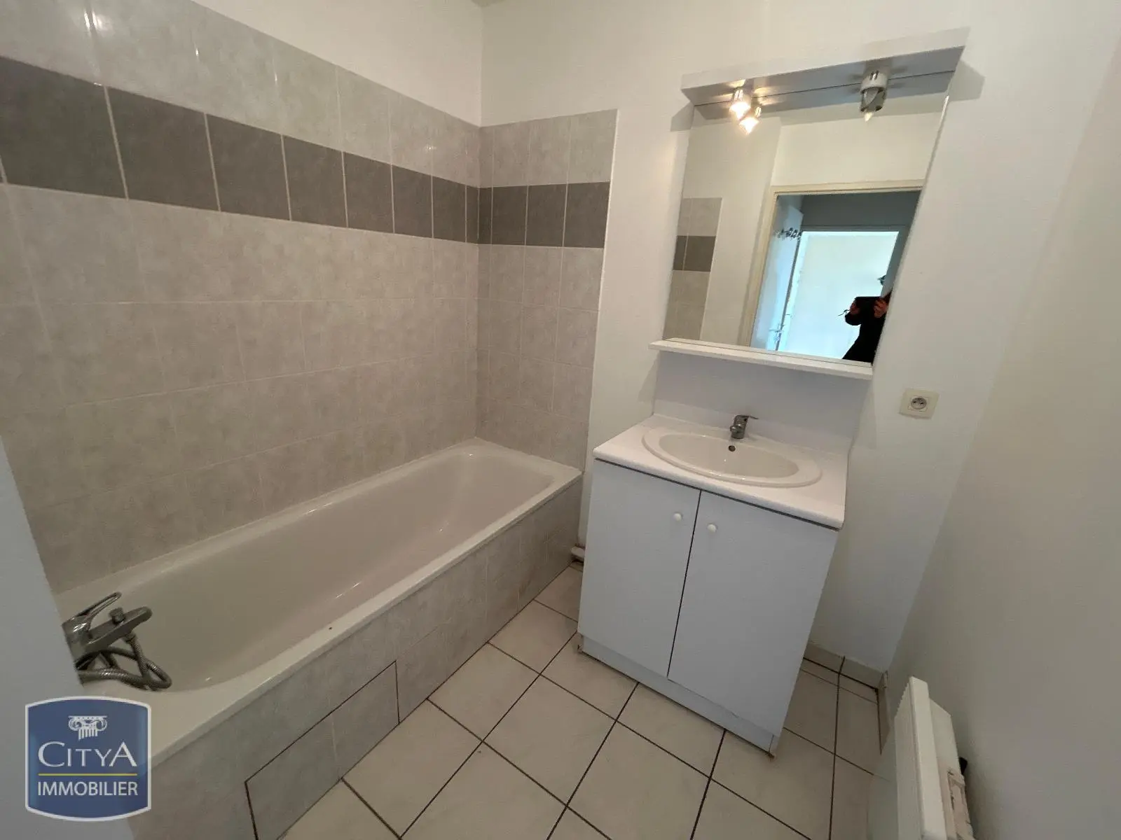 Photo 5 Appartement 2 pièces 48.14m²