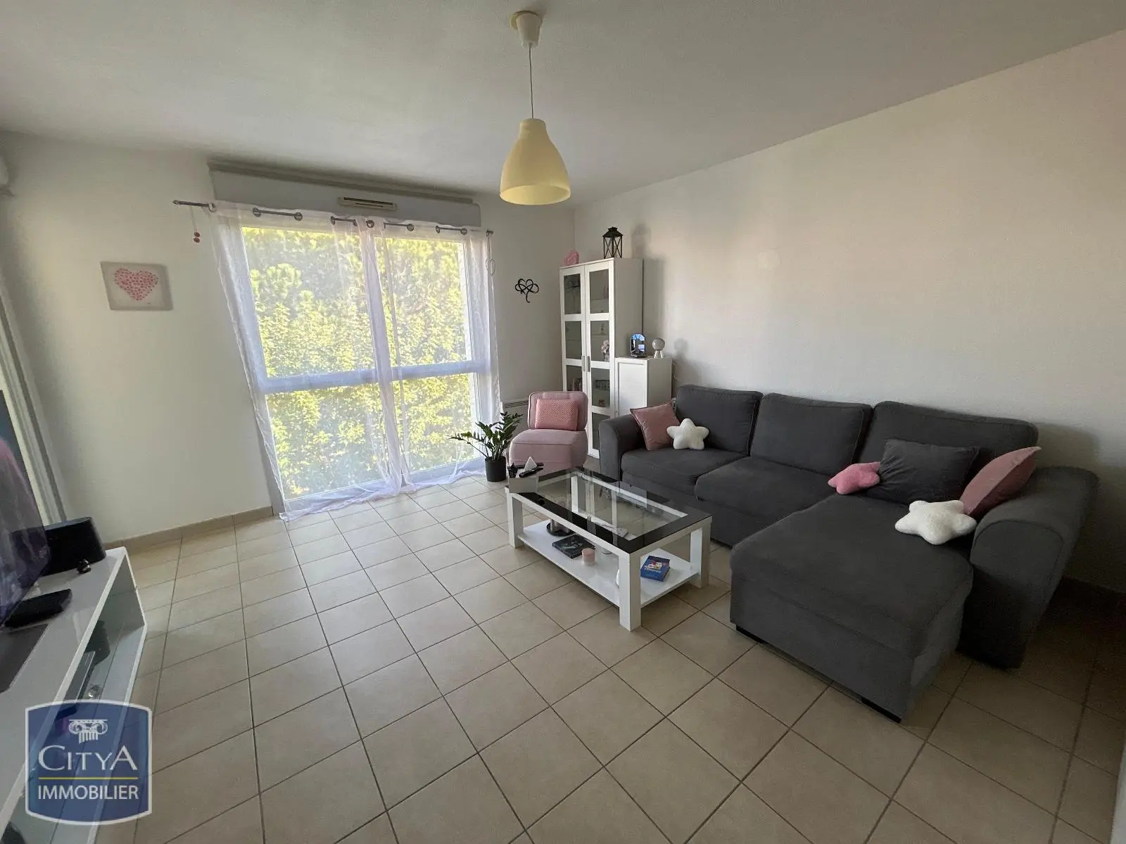 Photo 1 Appartement 2 pièces 42.38m²