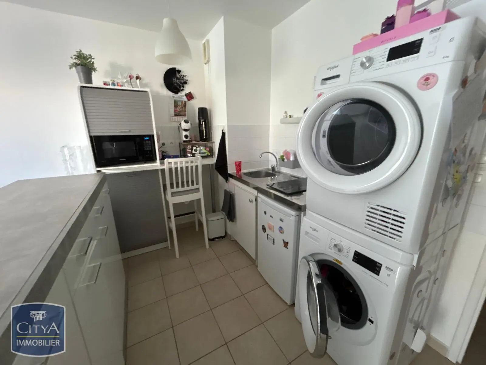 Photo 5 Appartement 2 pièces 42.38m²