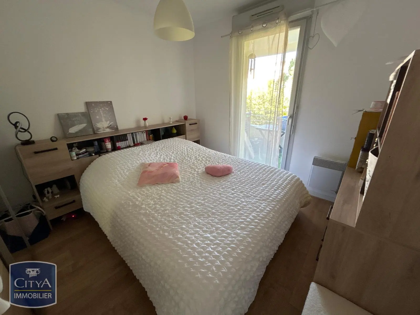 Photo 2 Appartement 2 pièces 42.38m²