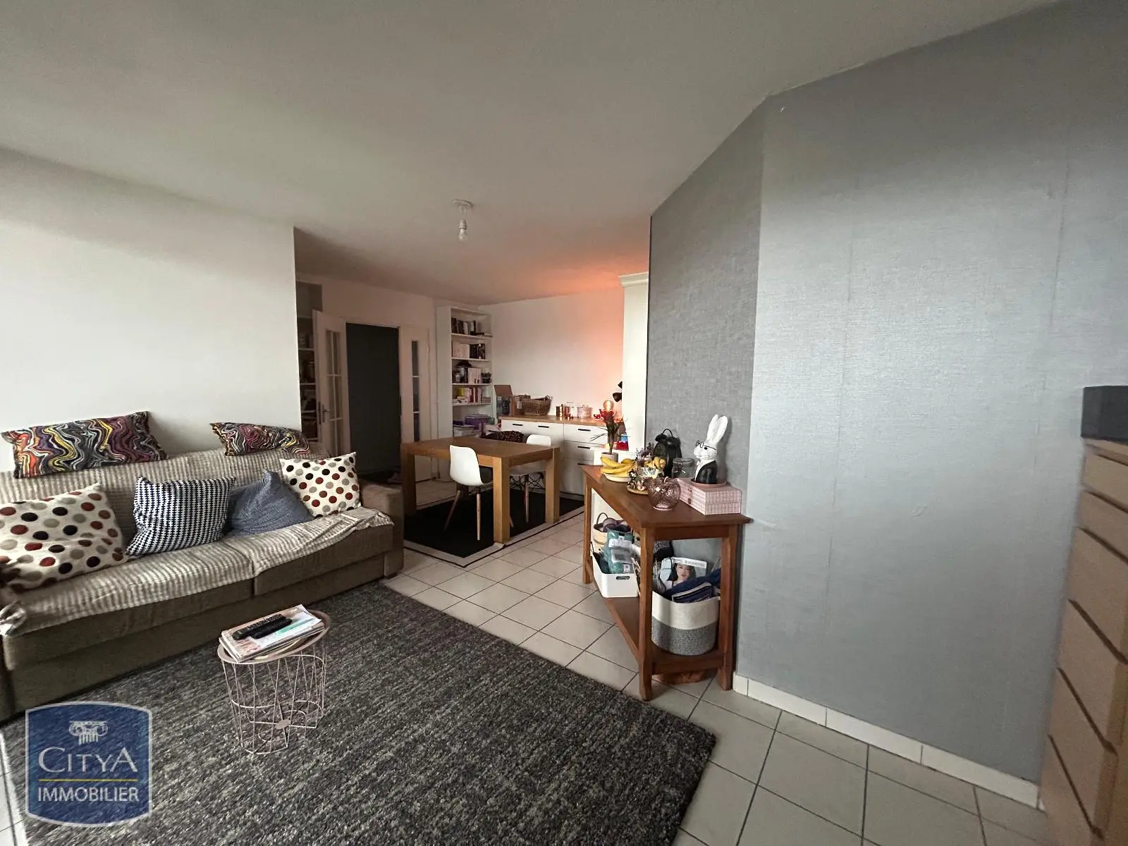 Photo 4 Appartement 3 pièces 61.02m²