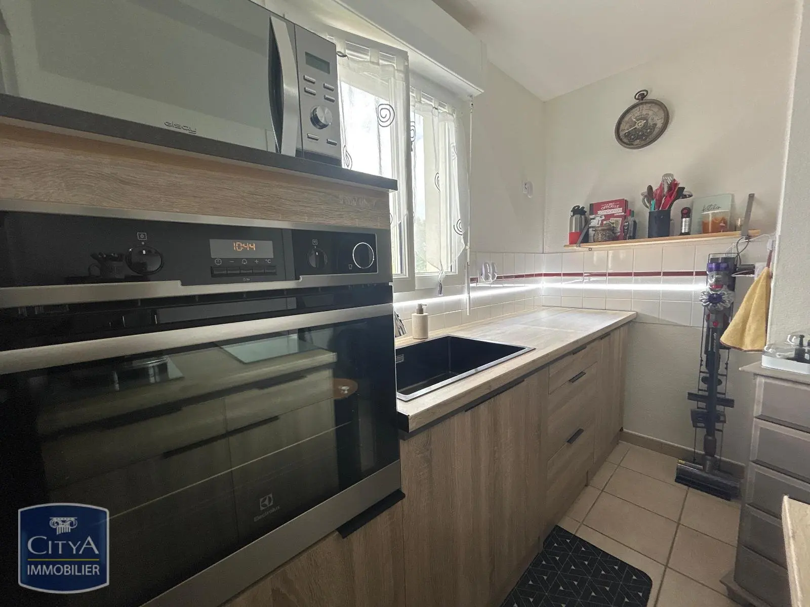 Photo 1 Appartement 2 pièces 45.85m²