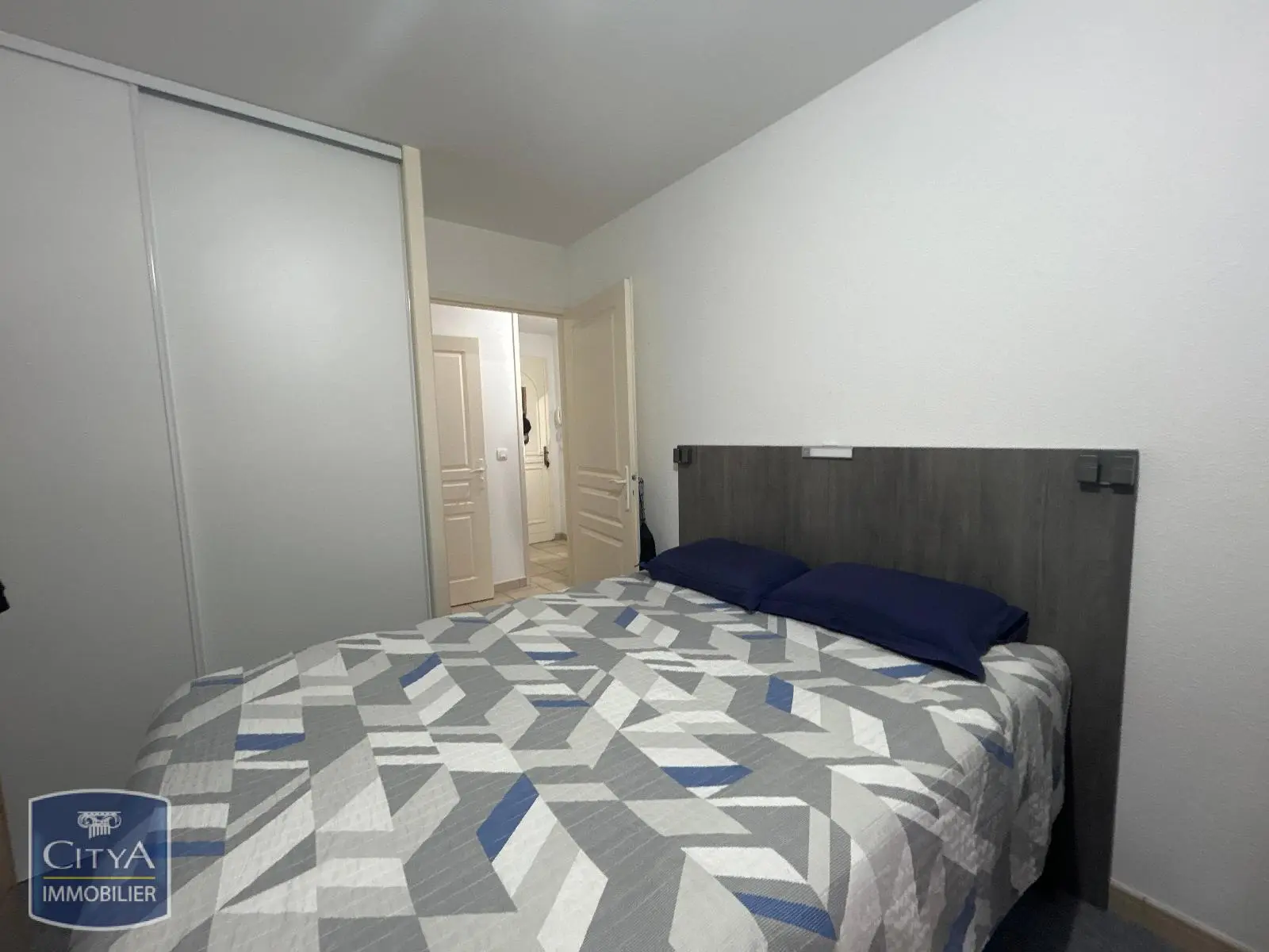 Photo 3 Appartement 2 pièces 45.85m²