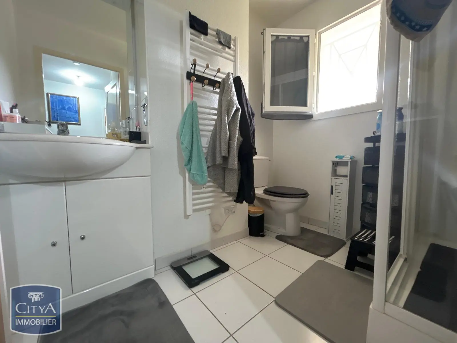 Photo 5 Appartement 2 pièces 45.85m²