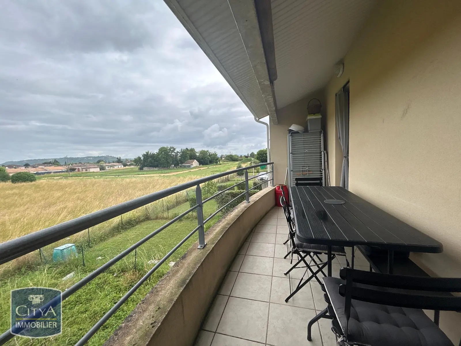 Photo 4 Appartement 2 pièces 45.85m²