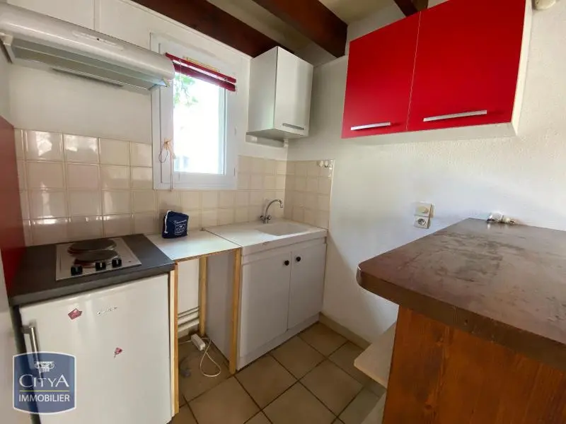 Photo 4 Appartement 2 pièces 29.74m²