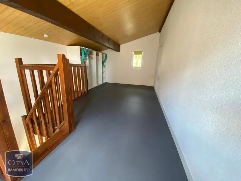 Photo 3 Appartement 2 pièces 29.74m²