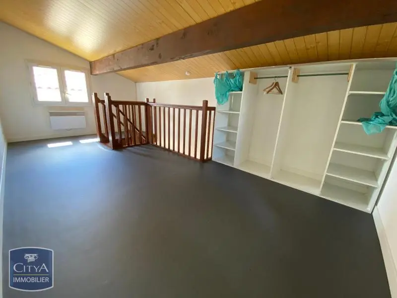 Photo 2 Appartement 2 pièces 29.74m²