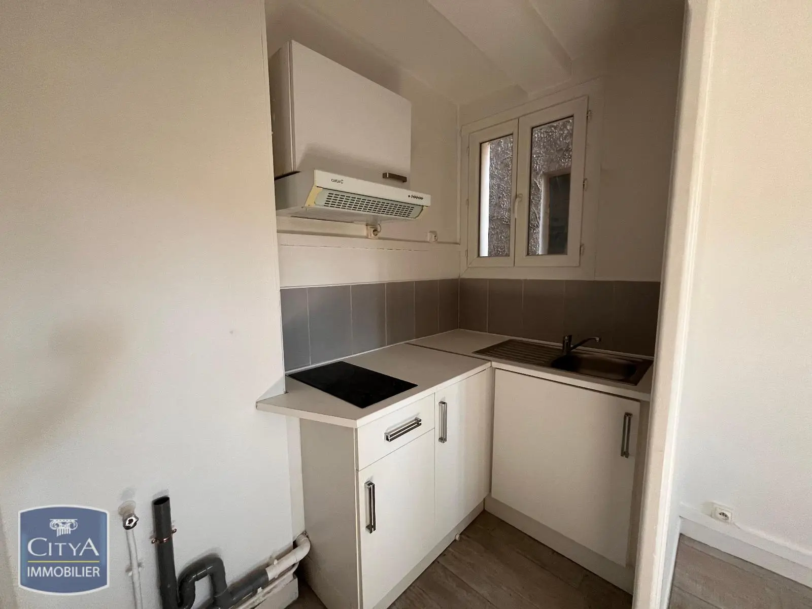 Photo 1 Appartement 2 pièces 36.76m²