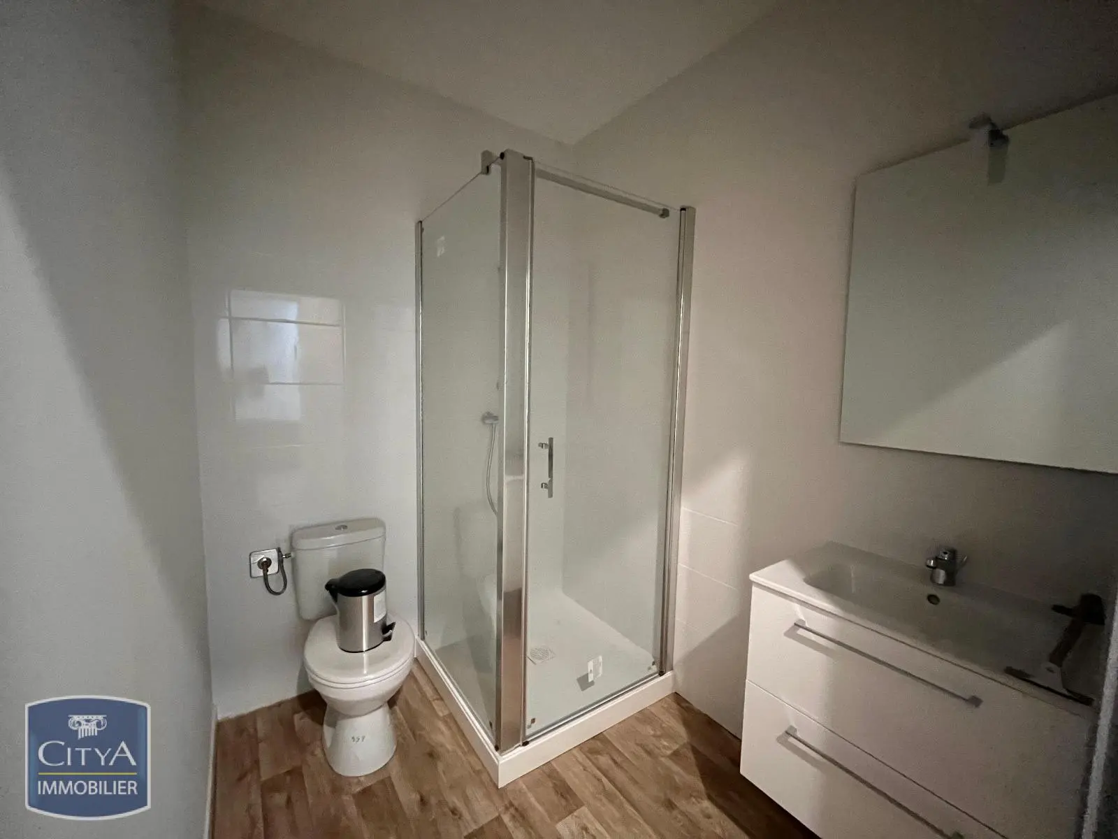 Photo 3 Appartement 1 pièce 14.84m²