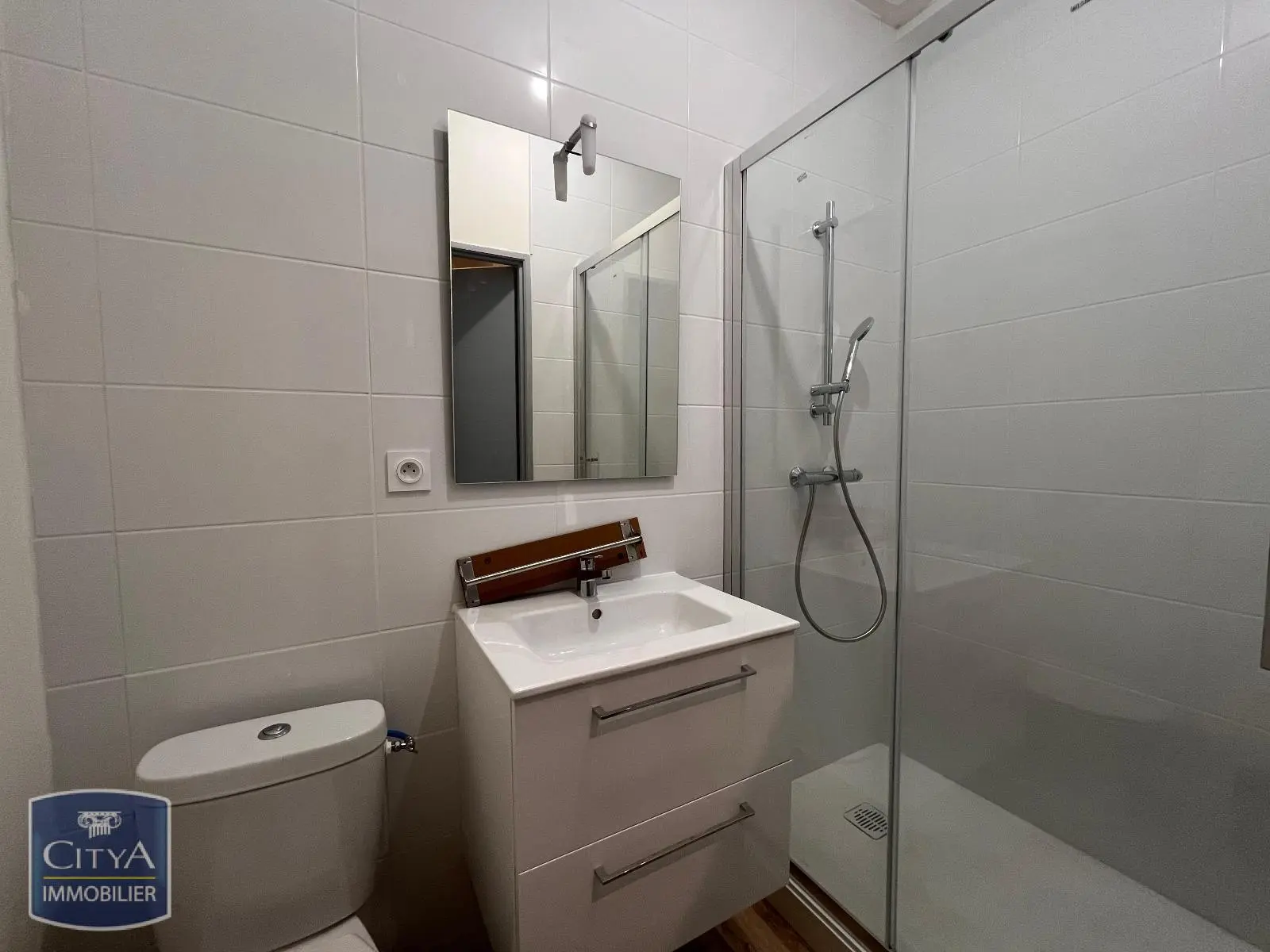 Photo 5 Appartement 1 pièce 14.84m²