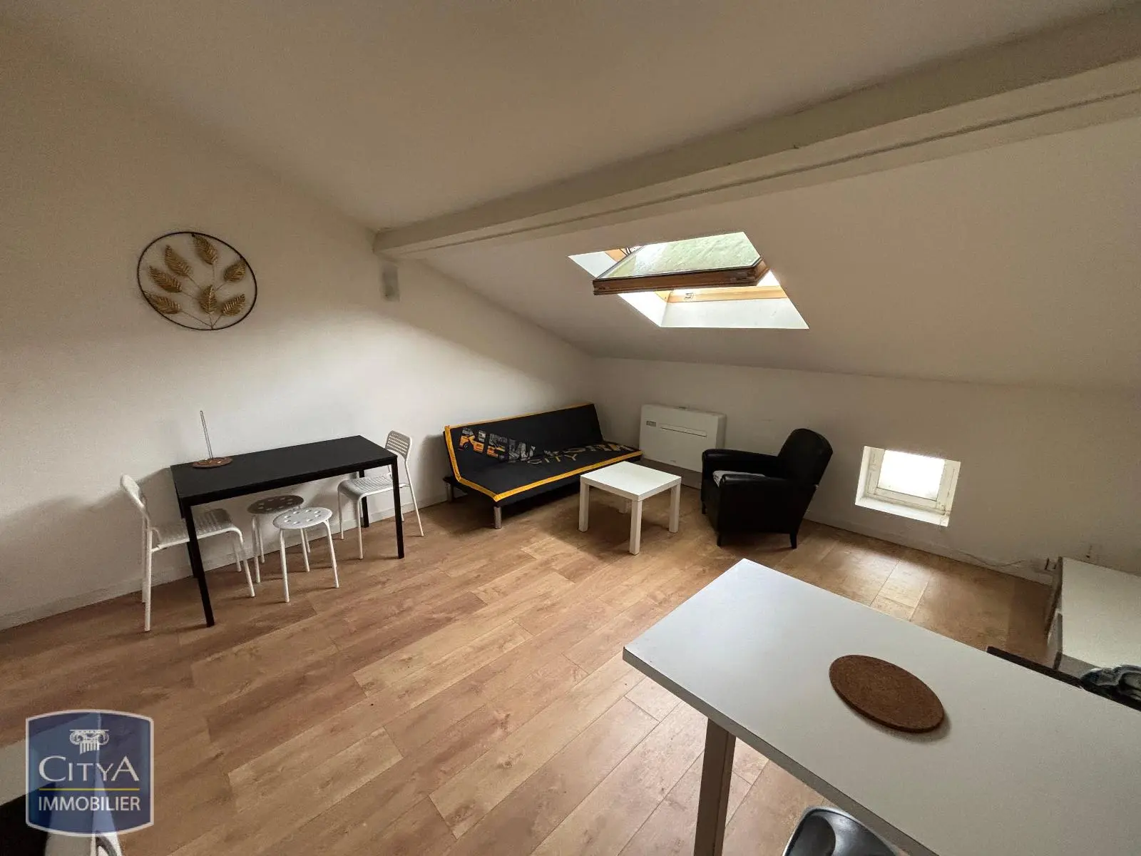 Photo 4 Appartement 2 pièces 27.56m²