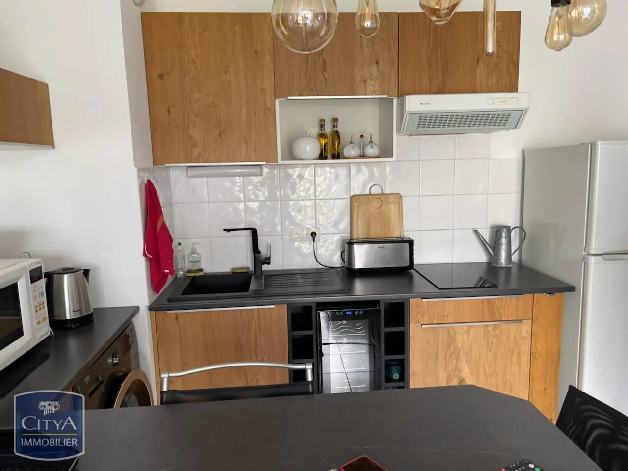 Photo 2 Appartement 2 pièces 41.89m²