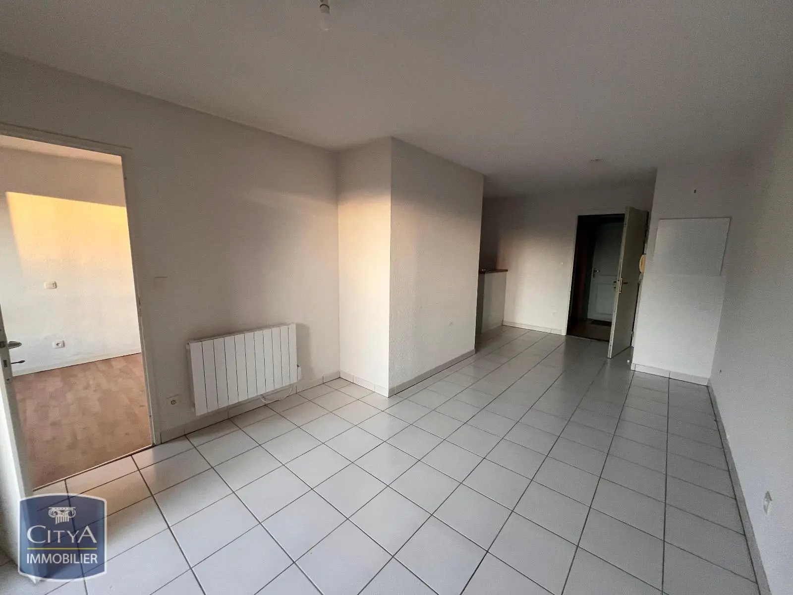 Photo 3 Appartement 2 pièces 30.98m²