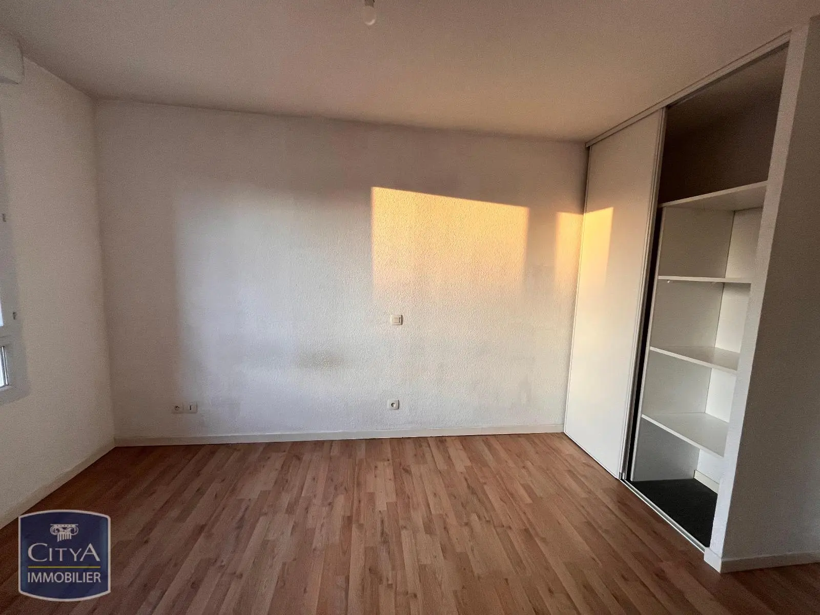 Photo 5 Appartement 2 pièces 30.98m²