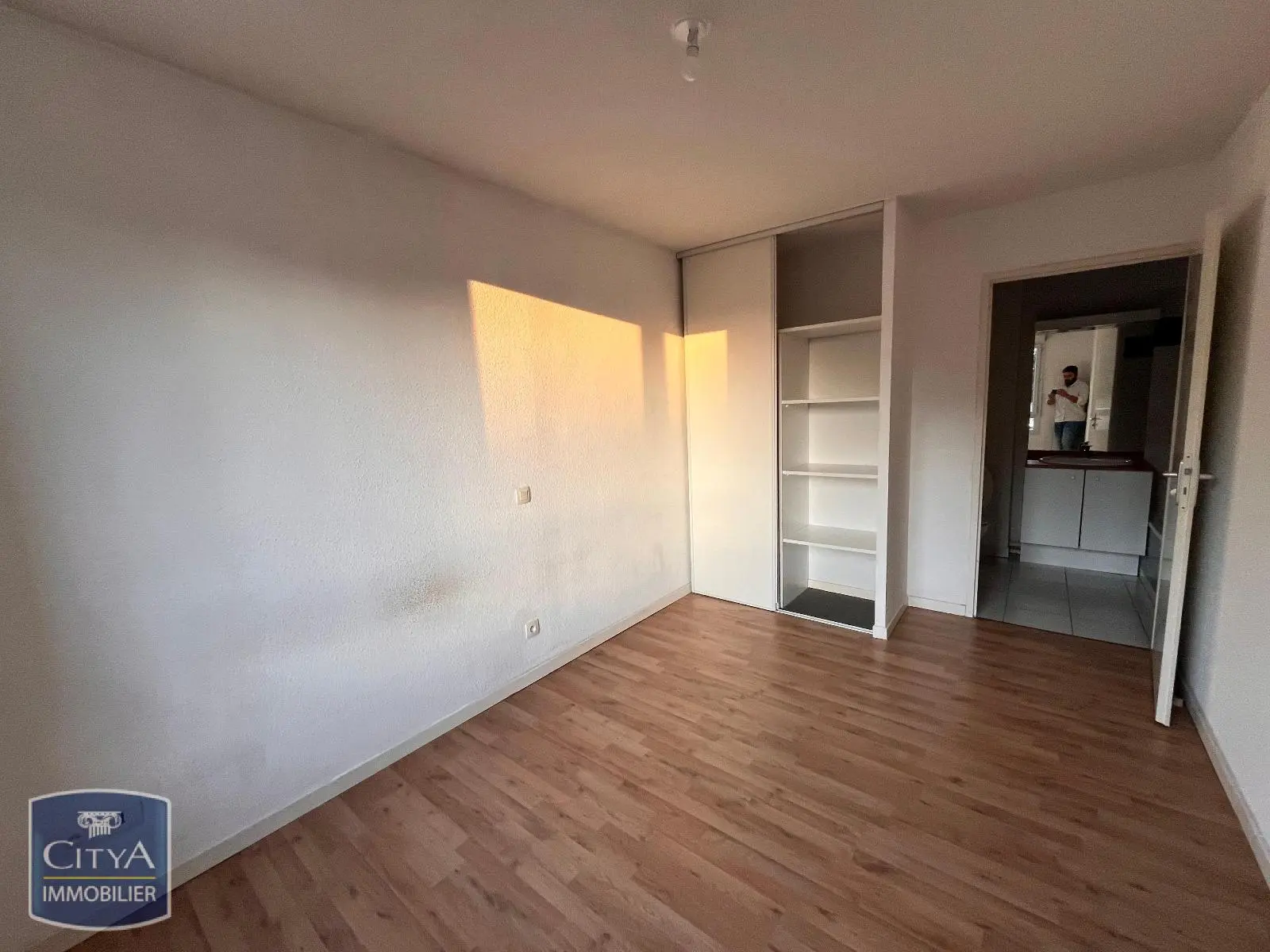 Photo 6 Appartement 2 pièces 30.98m²