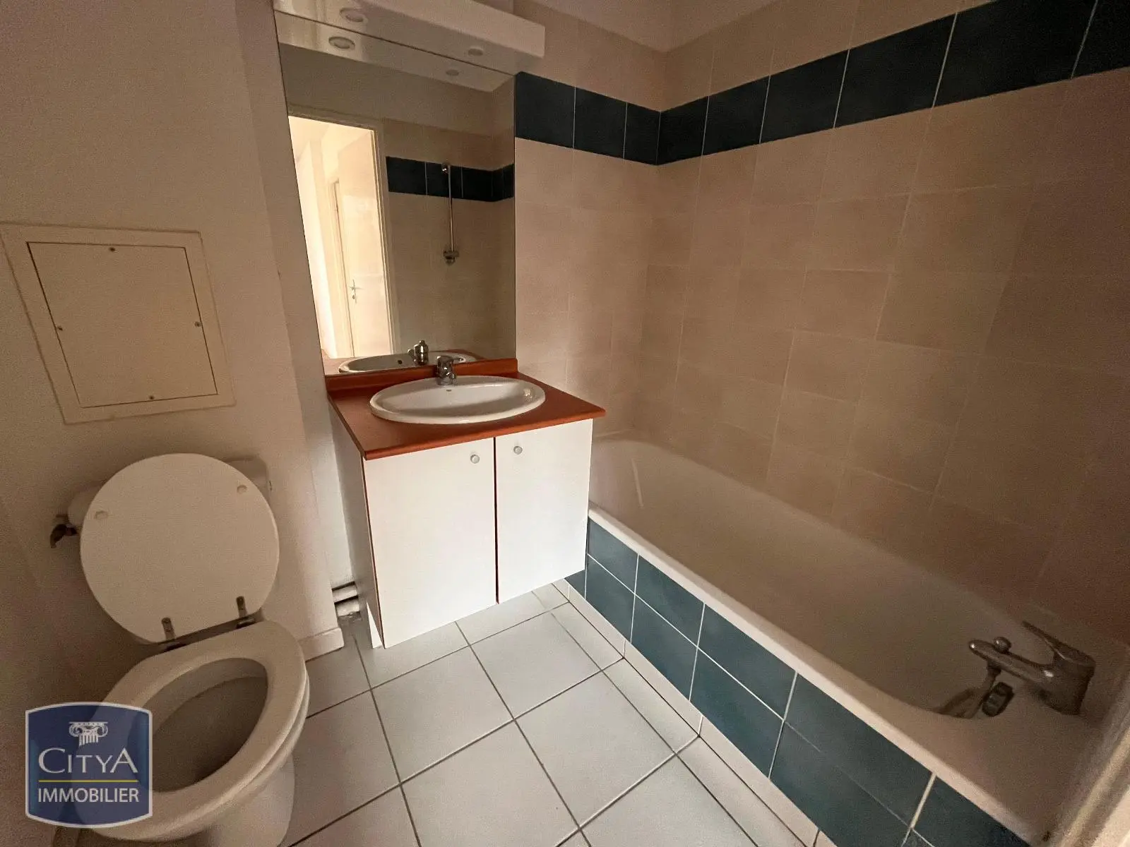 Photo 7 Appartement 2 pièces 30.98m²