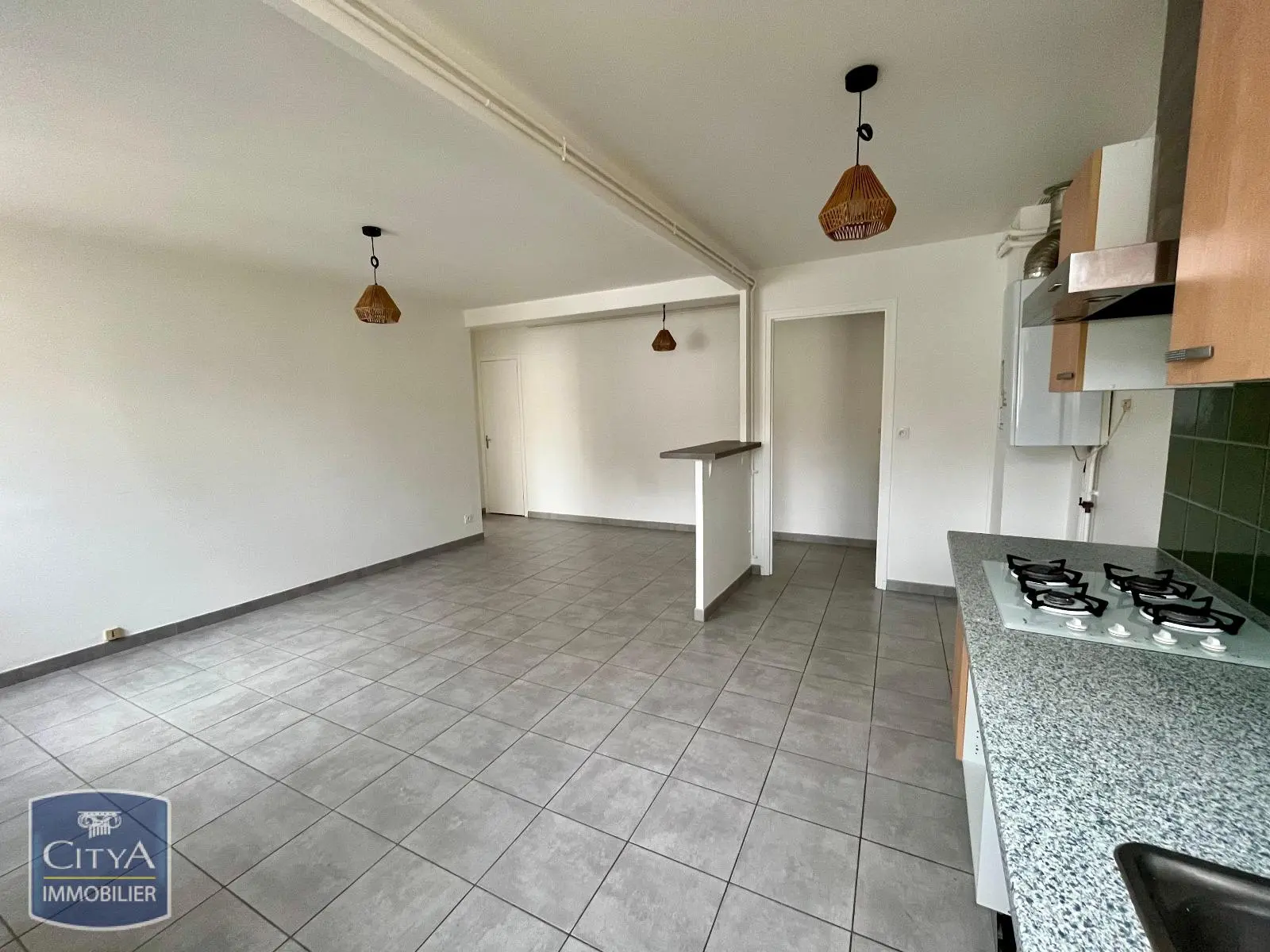 Photo 7 Appartement 2 pièces 50.35m²