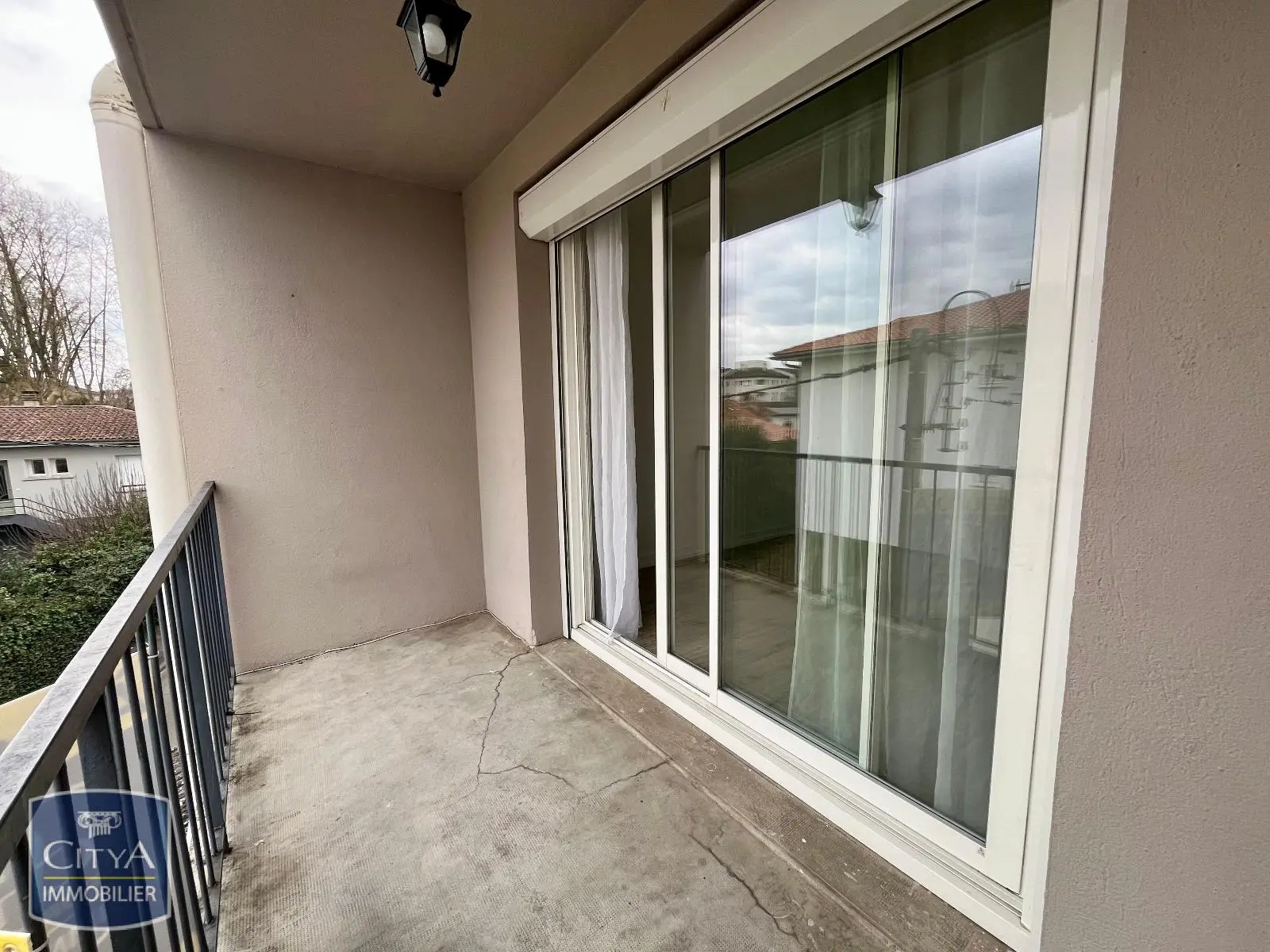 Photo 2 Appartement 2 pièces 50.35m²