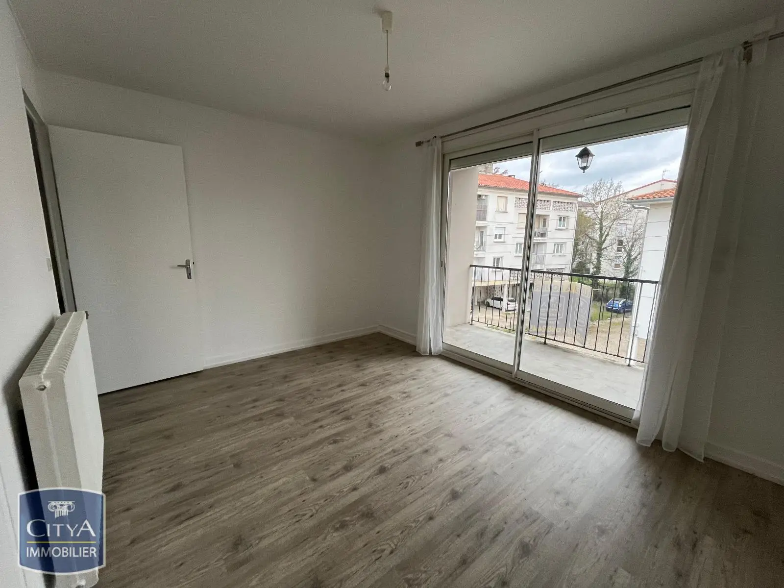 Photo 3 Appartement 2 pièces 50.35m²